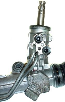Crémaillère de direction GKN ref. 51941
