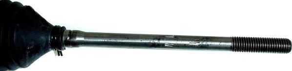 Crémaillère de direction GKN ref. 51941