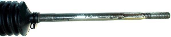Crémaillère de direction GKN ref. 51942