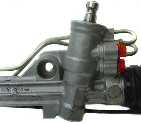 Crémaillère de direction GKN ref. 51945