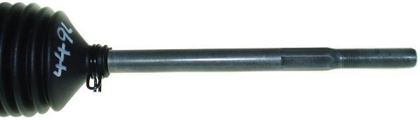Crémaillère de direction GKN 51949