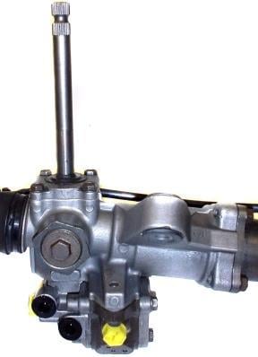 Crémaillère de direction GKN ref. 51952