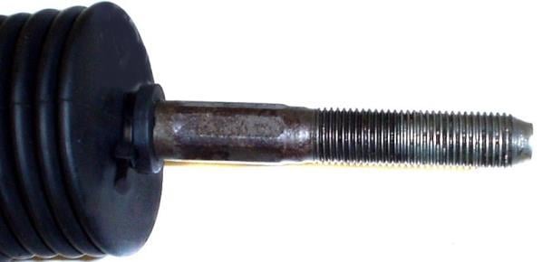 Crémaillère de direction GKN ref. 51952