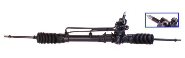 Crémaillère de direction GKN ref. 51955