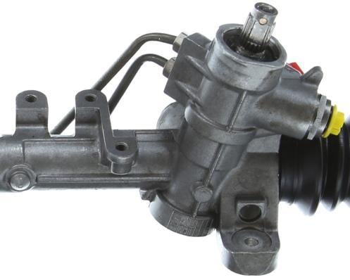 Crémaillère de direction GKN ref. 51958
