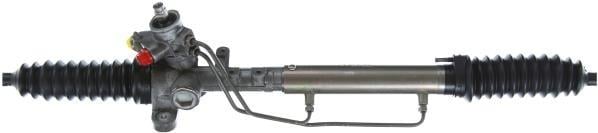 Crémaillère de direction GKN ref. 51958