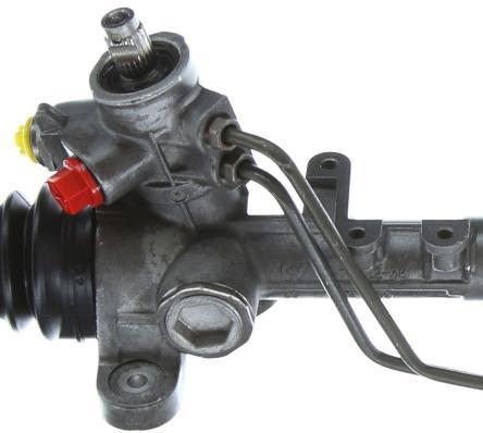 Crémaillère de direction GKN ref. 51958