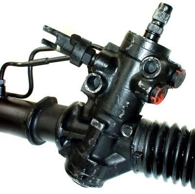 Crémaillère de direction GKN ref. 51961