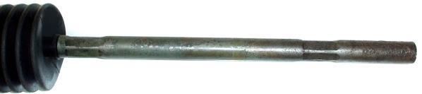 Crémaillère de direction GKN ref. 51966
