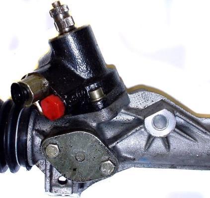 Crémaillère de direction GKN ref. 51967