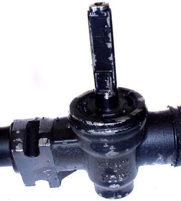 Crémaillère de direction GKN ref. 51968