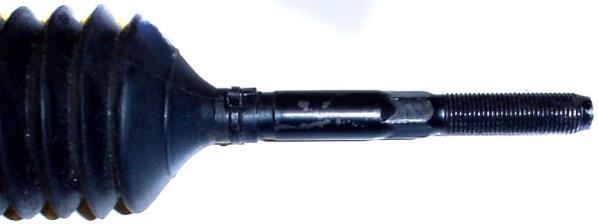 Crémaillère de direction GKN ref. 51968