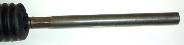 Crémaillère de direction GKN ref. 51972
