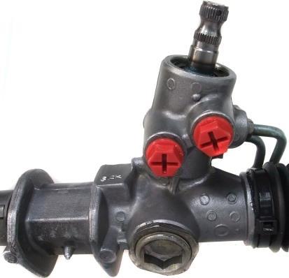 Crémaillère de direction GKN ref. 51979