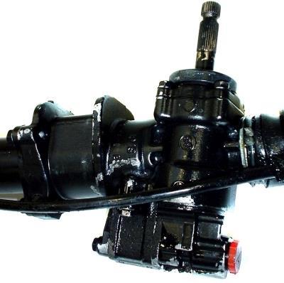 Crémaillère de direction GKN ref. 51984