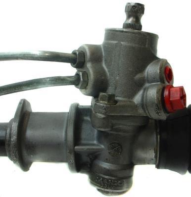 Crémaillère de direction GKN ref. 51988