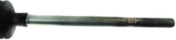 Crémaillère de direction GKN ref. 51988