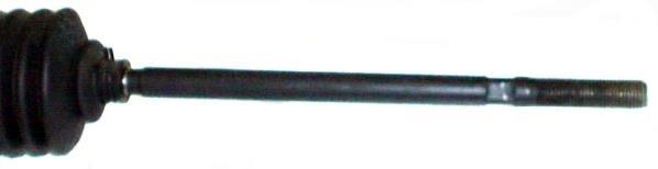 Crémaillère de direction GKN ref. 51990