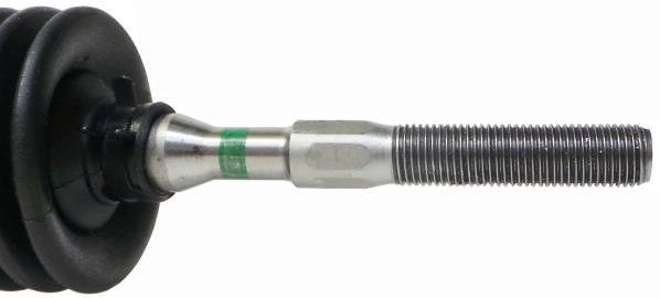 Crémaillère de direction GKN ref. 51991