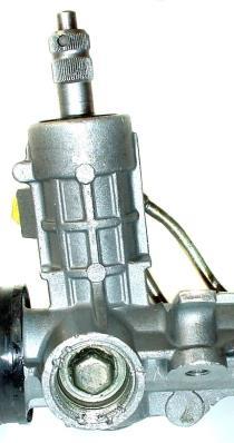 Crémaillère de direction GKN ref. 51995