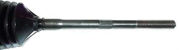 Crémaillère de direction GKN ref. 51995