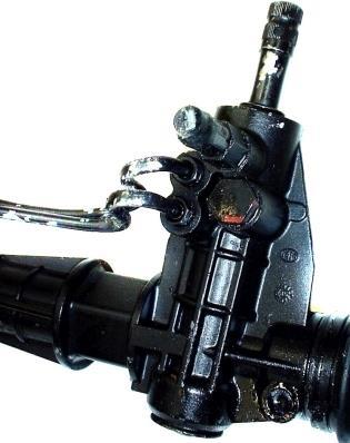 Crémaillère de direction GKN ref. 51996