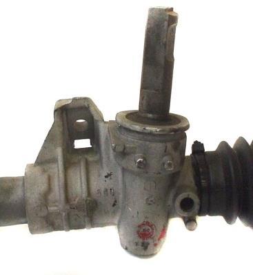 Crémaillère de direction GKN ref. 52003