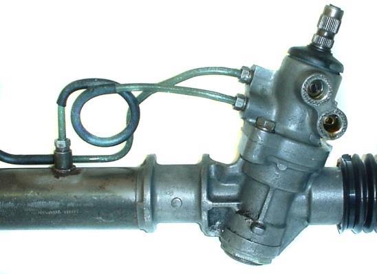 Crémaillère de direction GKN ref. 52007