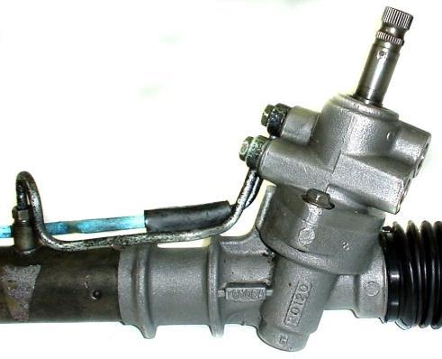 Crémaillère de direction GKN ref. 52008