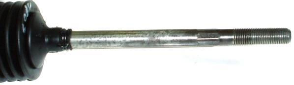 Crémaillère de direction GKN ref. 52008