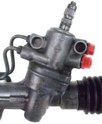 Cremalheira da caixa de direção GKN ref. 52010