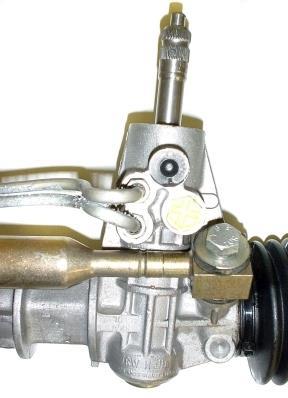 Crémaillère de direction GKN ref. 52011