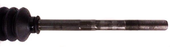 Crémaillère de direction GKN ref. 52011