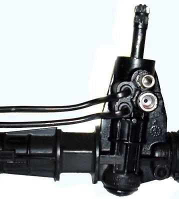 Crémaillère de direction GKN ref. 52017