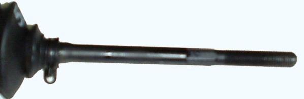 Crémaillère de direction GKN ref. 52017