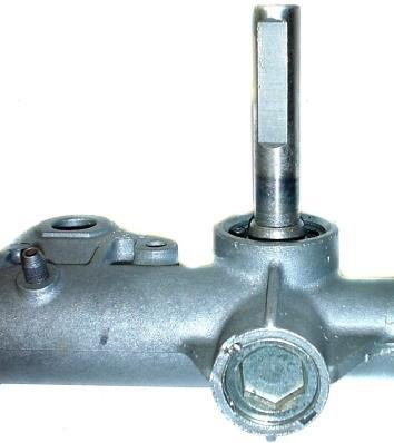 Crémaillère de direction GKN ref. 52025
