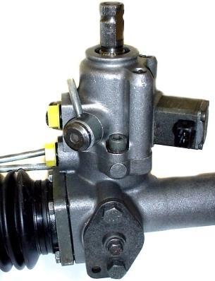 Crémaillère de direction GKN ref. 52027