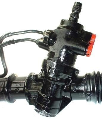 Crémaillère de direction GKN 52028