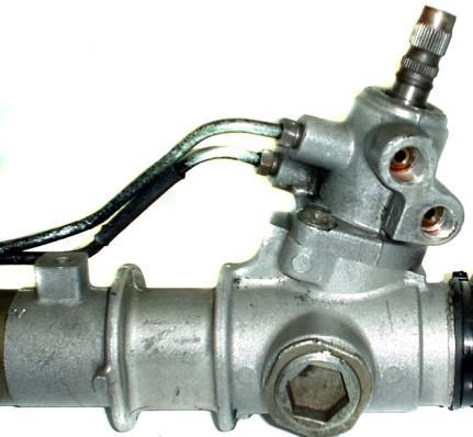 Crémaillère de direction GKN ref. 52029
