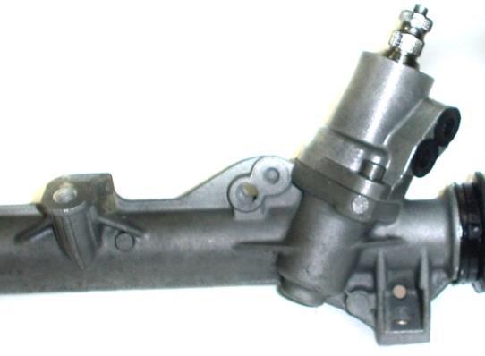 Crémaillère de direction GKN ref. 52030