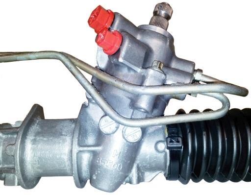 Crémaillère de direction GKN ref. 52031