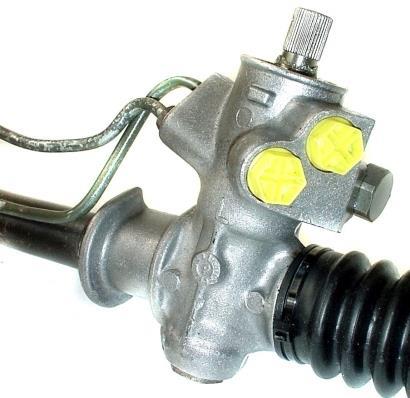 Crémaillère de direction GKN ref. 52034