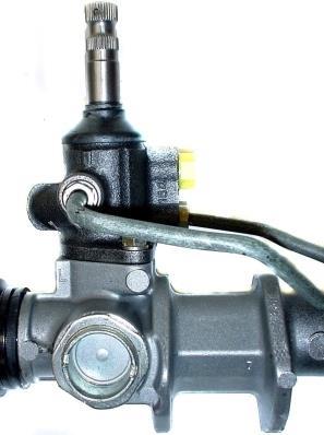 Crémaillère de direction GKN ref. 52036