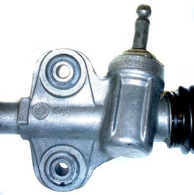 Crémaillère de direction GKN ref. 52037