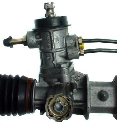 Crémaillère de direction GKN ref. 52039