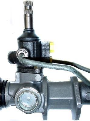 Crémaillère de direction GKN ref. 52040