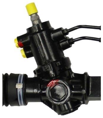 Crémaillère de direction GKN ref. 52045