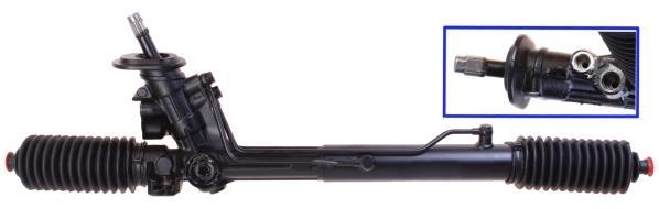 Crémaillère de direction GKN ref. 52047