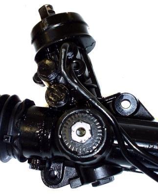 Crémaillère de direction GKN ref. 52048