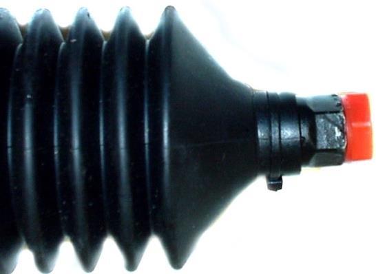Crémaillère de direction GKN ref. 52048